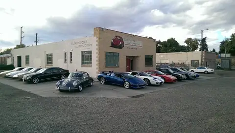 Arvada Motorsports in Arvada