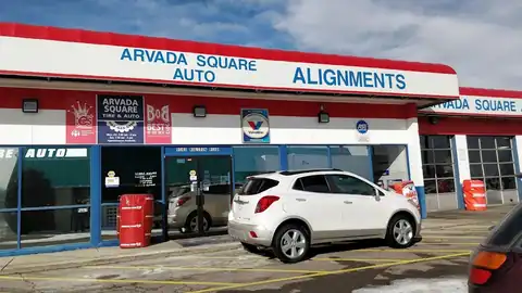 Arvada Square Auto in Arvada