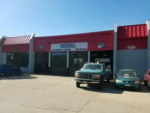 Bending Wrenches Auto Repair in Arvada