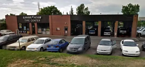Coloradoland Tire and Service in Arvada