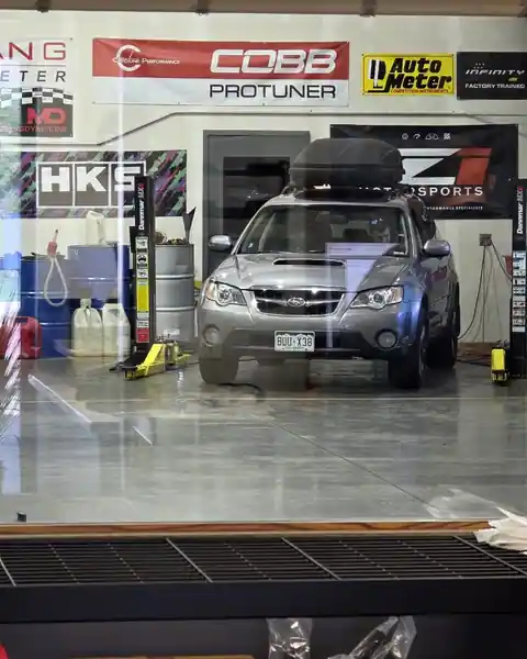 Auto repair in Arvada, CO
