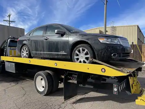 Doug's Automotive Service in Arvada
