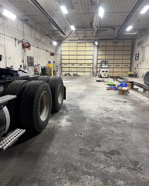 Express mobile truck and trailer LLC in Arvada