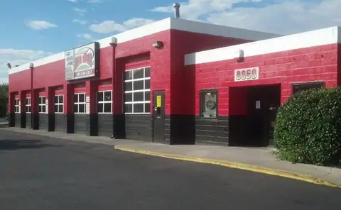 Factory Trained Auto Repair in Arvada