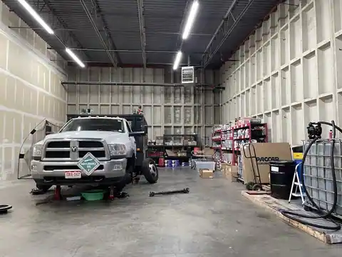 Fleet Advisor | Fleet Maintenance in Arvada