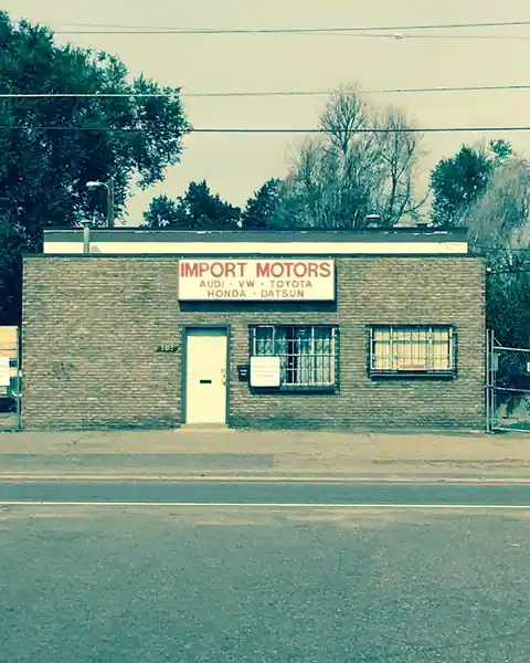 Import Motors Services Inc in Arvada