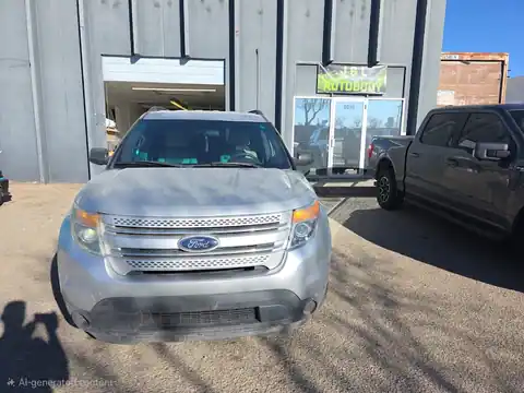 J & L Autobody in Arvada