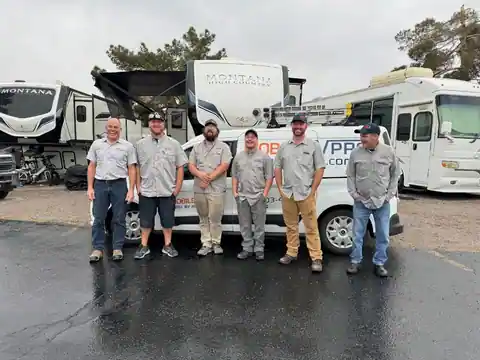Mobile RV Pro in Arvada