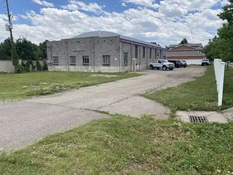 S & M Automotive and Diesel in Arvada