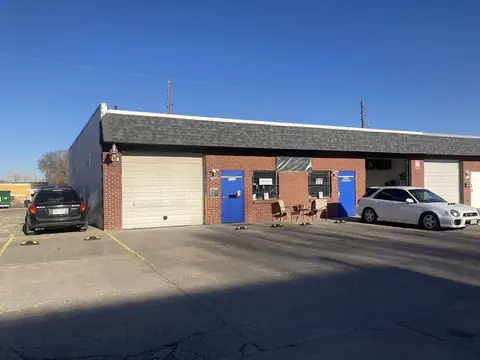 Simply Subaru's in Arvada