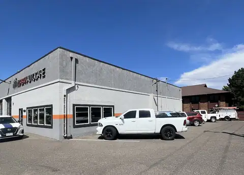 Urban Autocare in Arvada