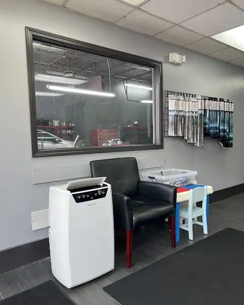 Northridge Auto Care in Atlanta