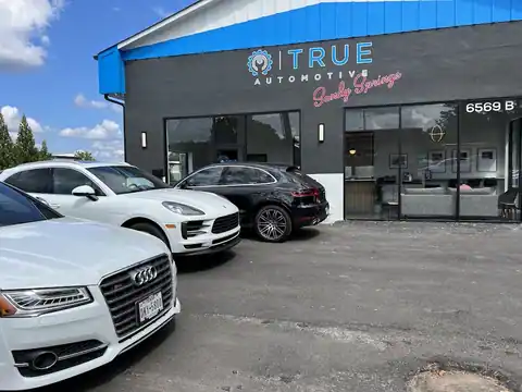 TRUE EURO Automotive Repair - Sandy Springs in Atlanta