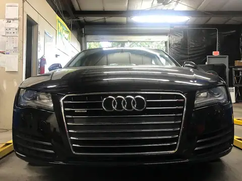 Vaughan Automotive - European Repair & Service of Atlanta in Atlanta
