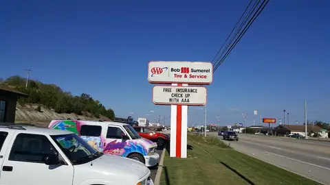 AAA Aurora near Lawrenceburg