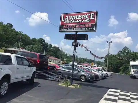 Lawrence Motorsports near Lawrenceburg