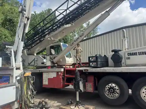 Advanced Equipment Solutions in Austell