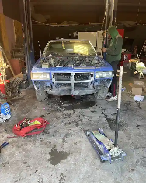 All About Wheels LLC in Austell