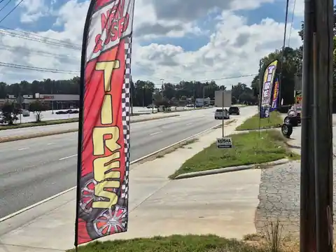 Austell Tires and Wheels in Austell