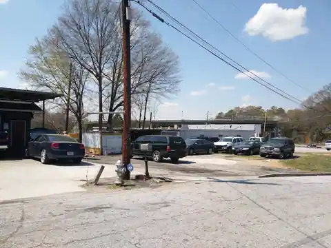David's Auto Repair in Austell