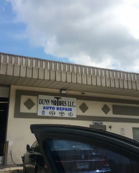 Dunn Motors in Austell