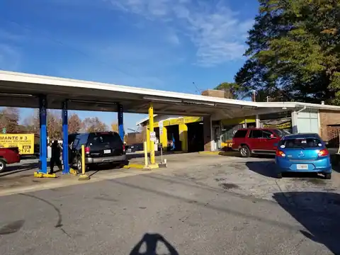 Mante Auto Repair in Austell