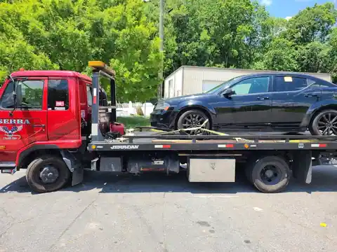 My Two Sons Auto Repair, LLC in Austell