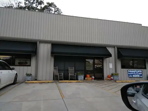Ricky Jordan's Auto Repair in Austell