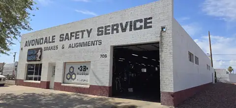 Avondale Safety Services in Avondale