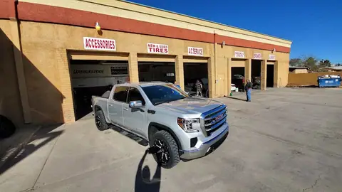 Avondale Tire Center in Avondale