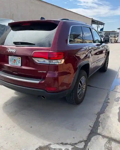 Az's best collision center in Avondale