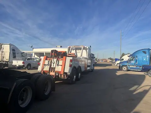 CDR Diesel Services in Avondale