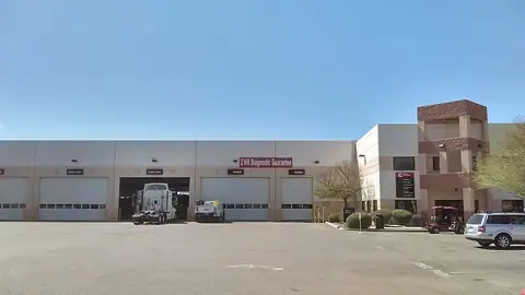 Cummins Sales and Service near Tolleson