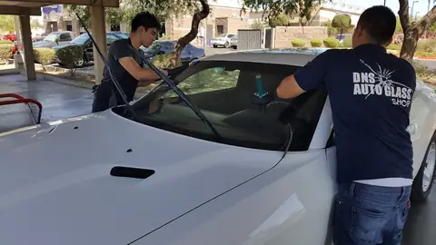 Easy Auto Glass in Avondale