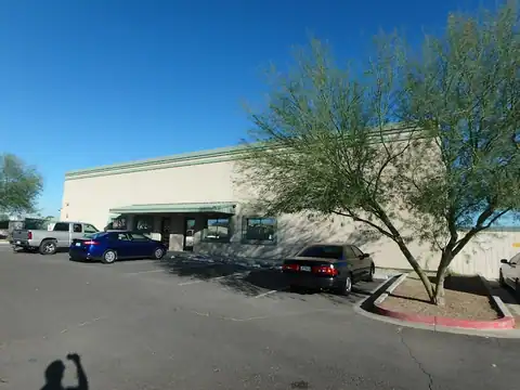 Estrella Collision Avondale in Avondale