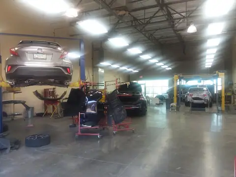 Excalibur of Avondale Collision LLC near Tolleson