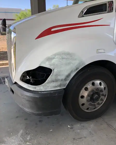 Finishline Rv & fleet in Avondale