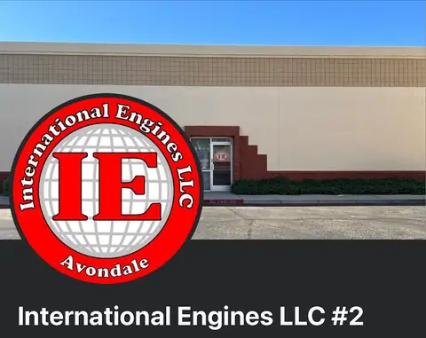 International Engines LLC #2 in Avondale