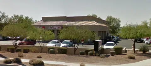 McFall Tire & Auto Repair in Avondale