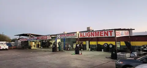 Next Tires and Wheels LLC in Avondale