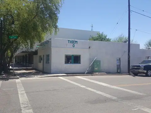Thiem Automotive Specialist in Avondale