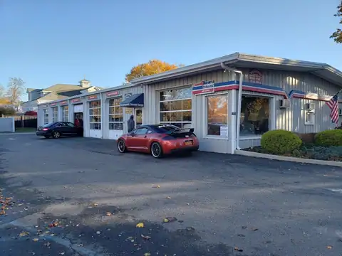 Auto repair in Baldwin Place, NY