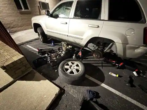 ADB mobile mechanic near Glen Burnie