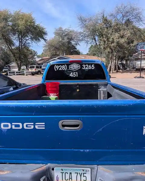 Auto repair in Payson, AZ