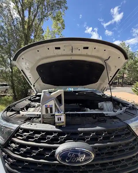 Auto repair in Flagstaff, AZ