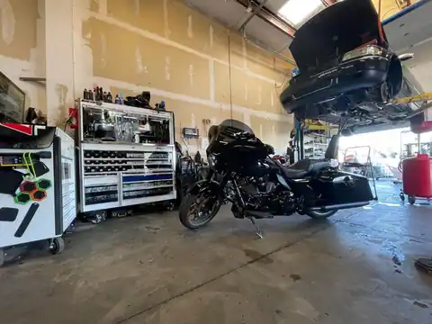 Klutch AZ Mobile Mechanic. near Tucson