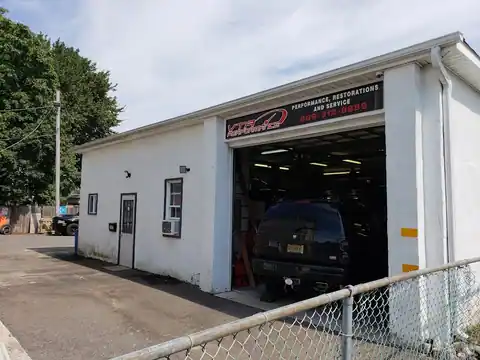 Auto repair in Barnegat, NJ