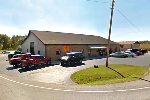 Auto repair in Batesville, IN