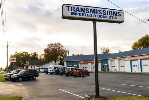 Auto repair in Bear, DE