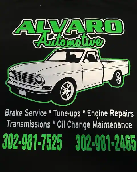 Alvaro Automotive in Bear